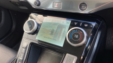 Jaguar I-Pace 294kW EV400 S 90kWh 5dr Auto Electric Estate